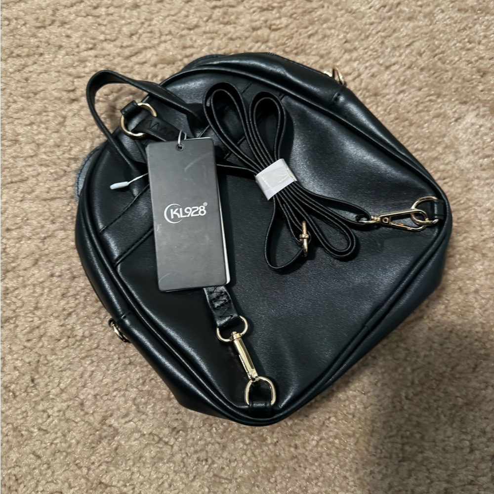 Mickey Mouse-Inspired Mini Backpack - image 2